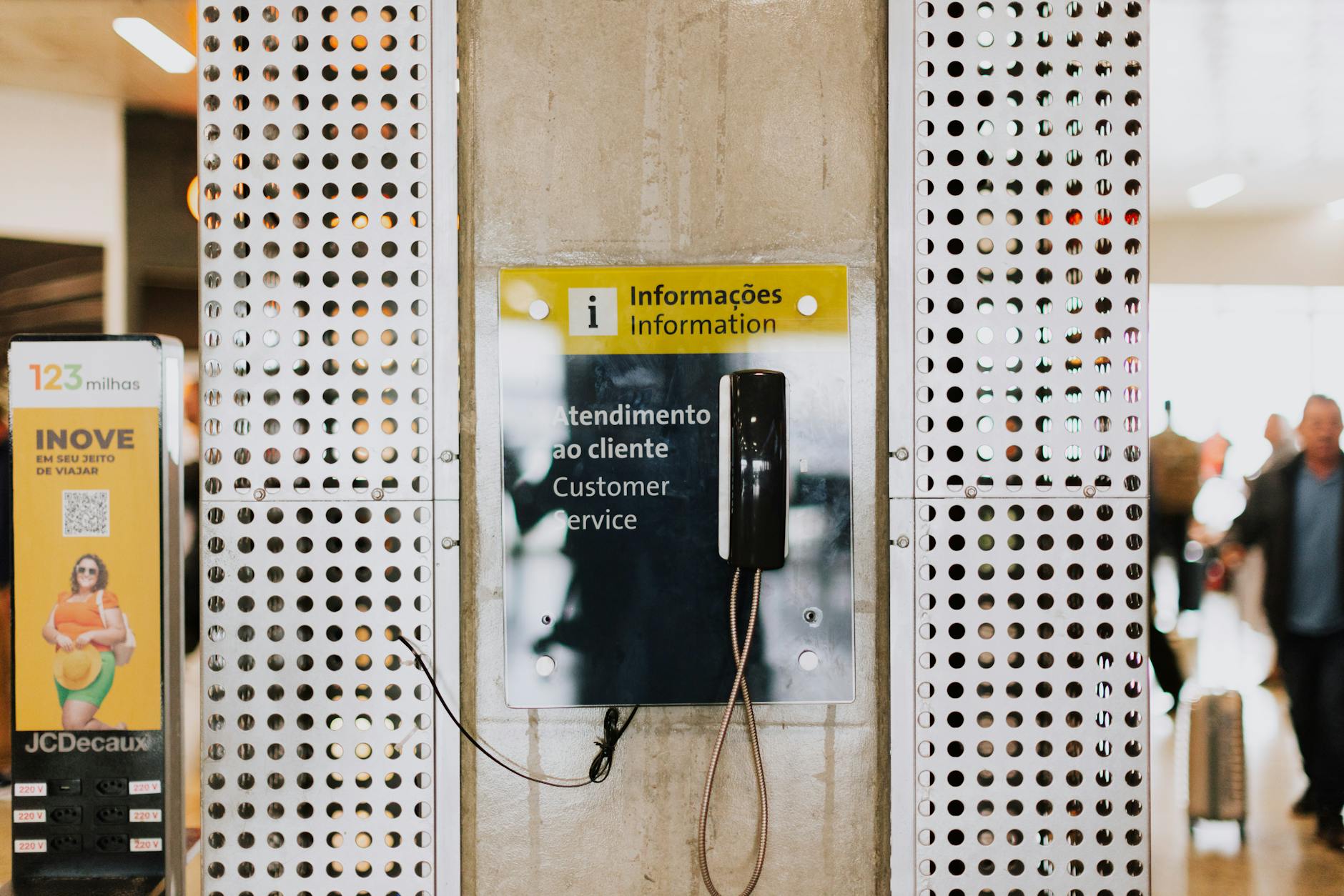 ATENDIMENTO AO CLIENTE