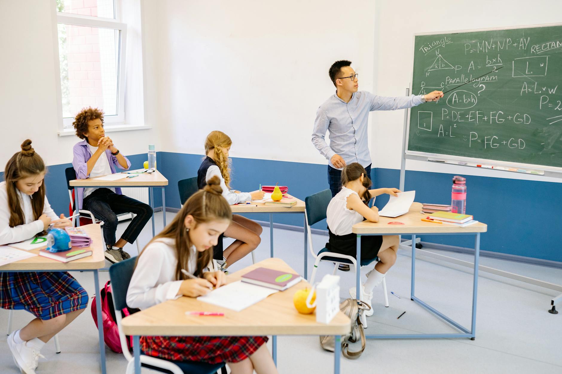 EXCEL KIDS