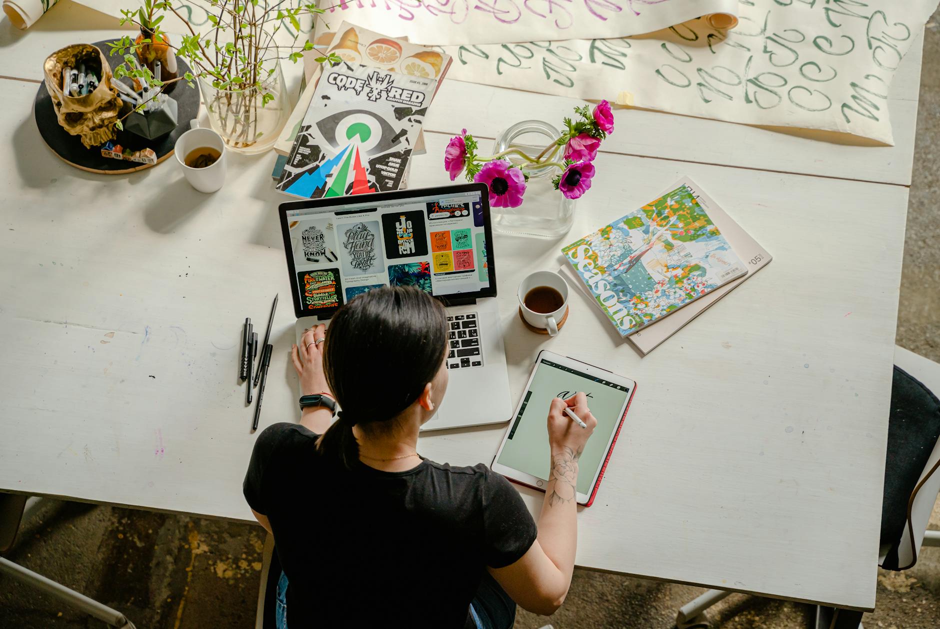 ILLUSTRATOR