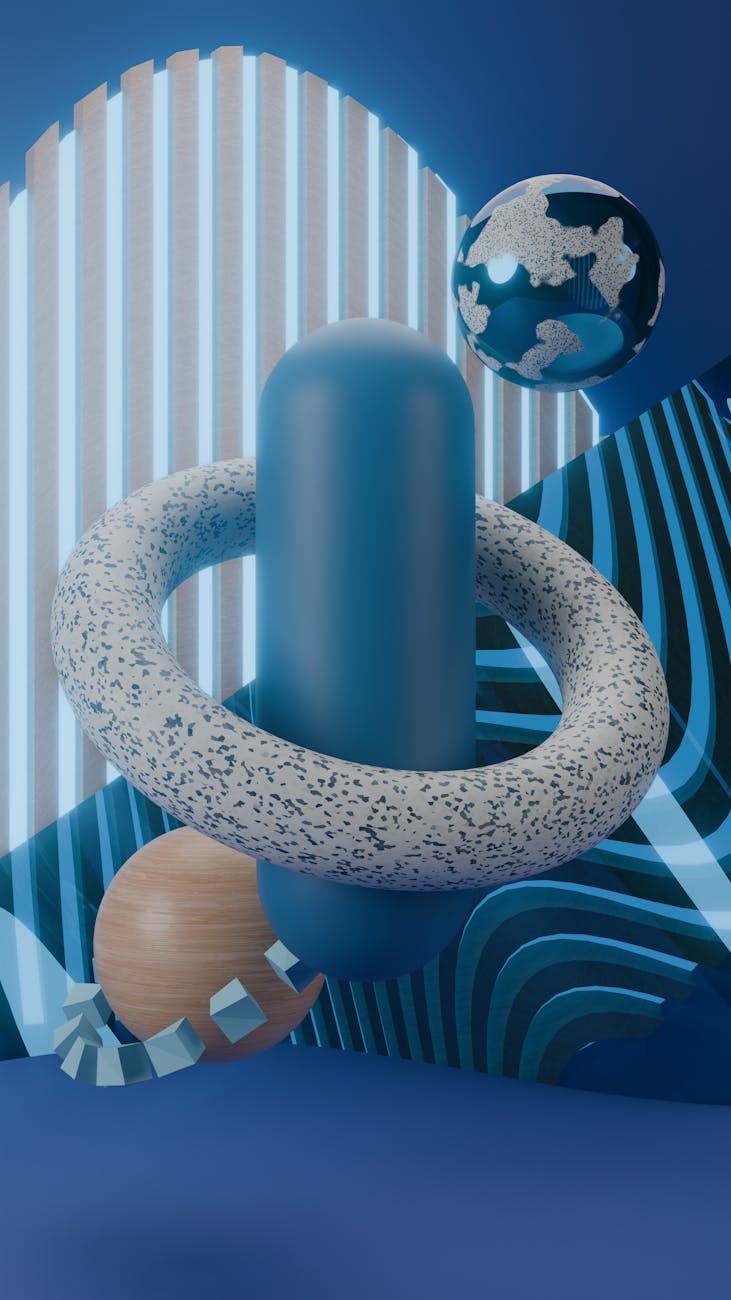 IMPRESSÃO 3D