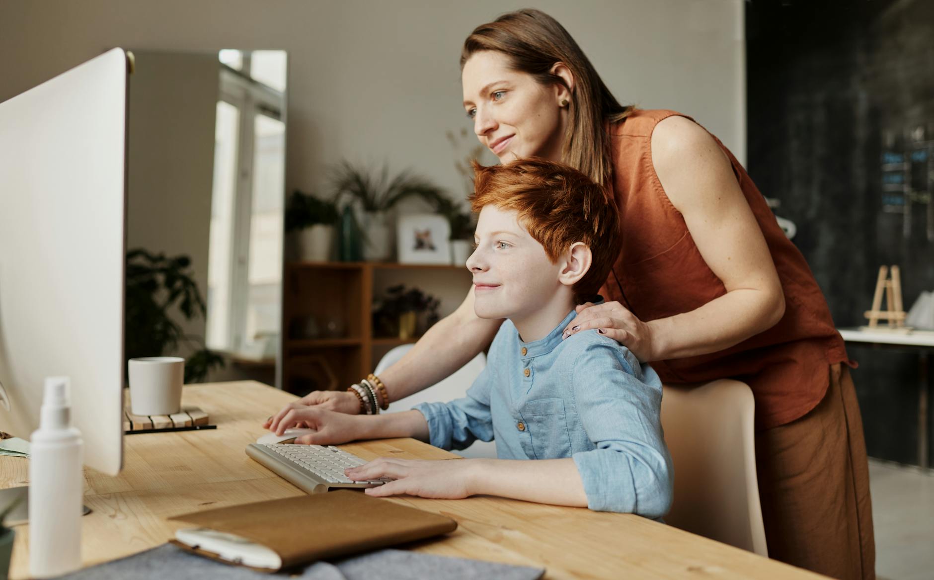 INTERNET 4.0 KIDS