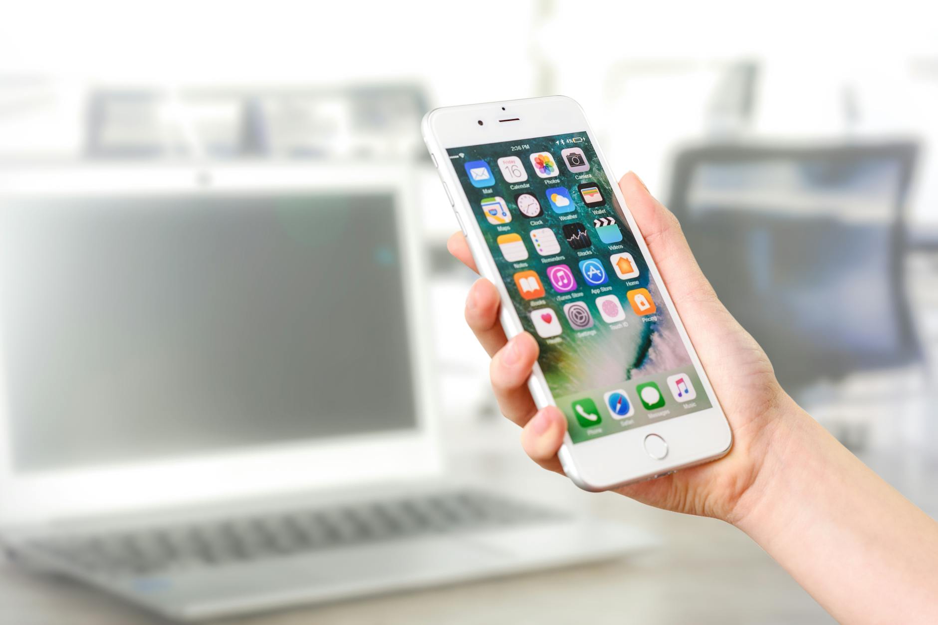 PROGRAMADOR MOBILE - ANDROID