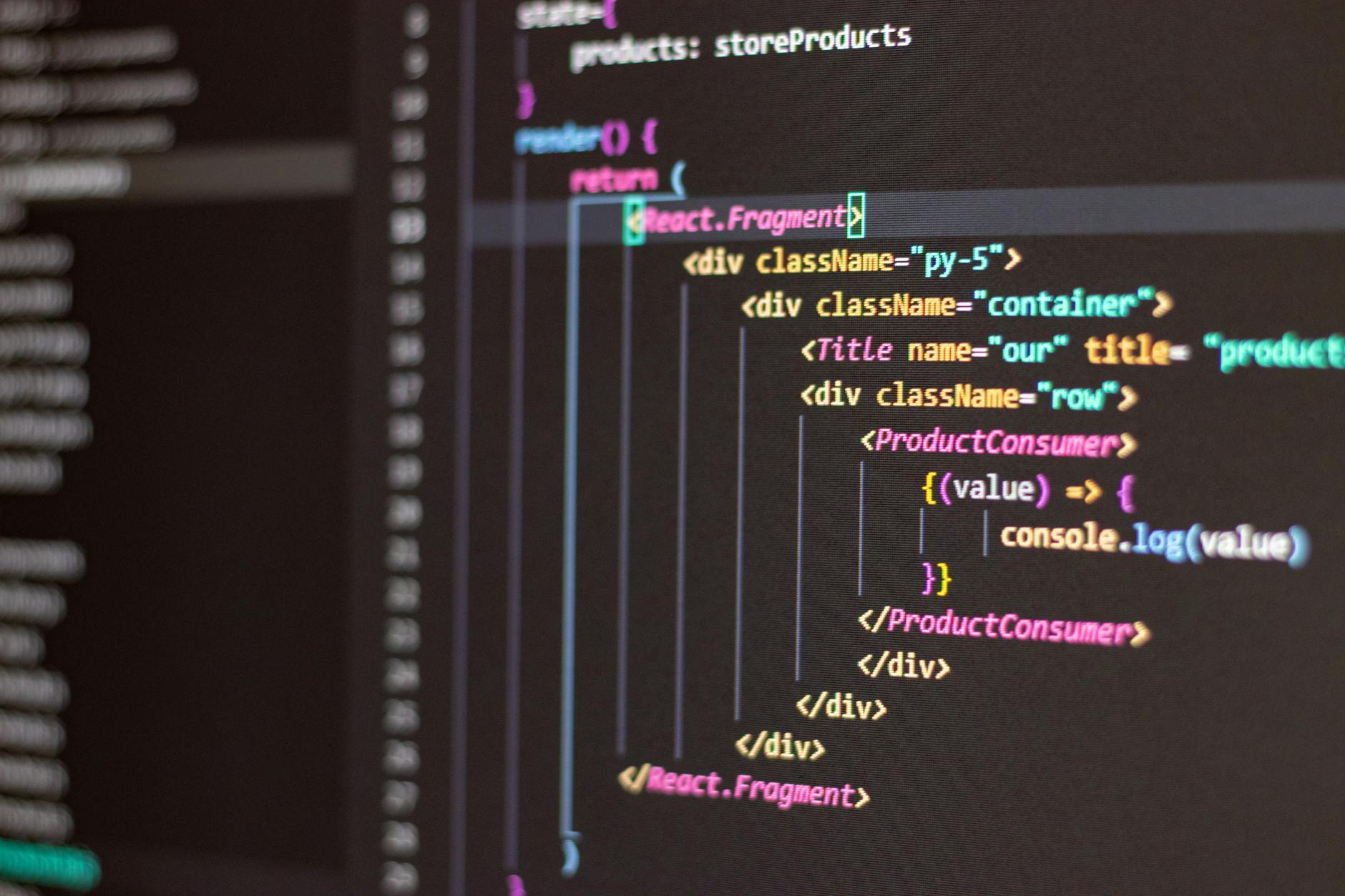 Como o React JS está mudando o Desenvolvimento de Interfaces