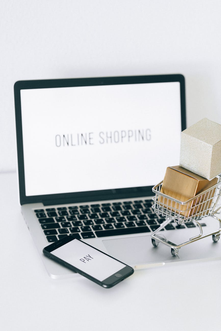 Mercado de E-commerce: Como Abrir sua Loja Virtual em 7 Passos