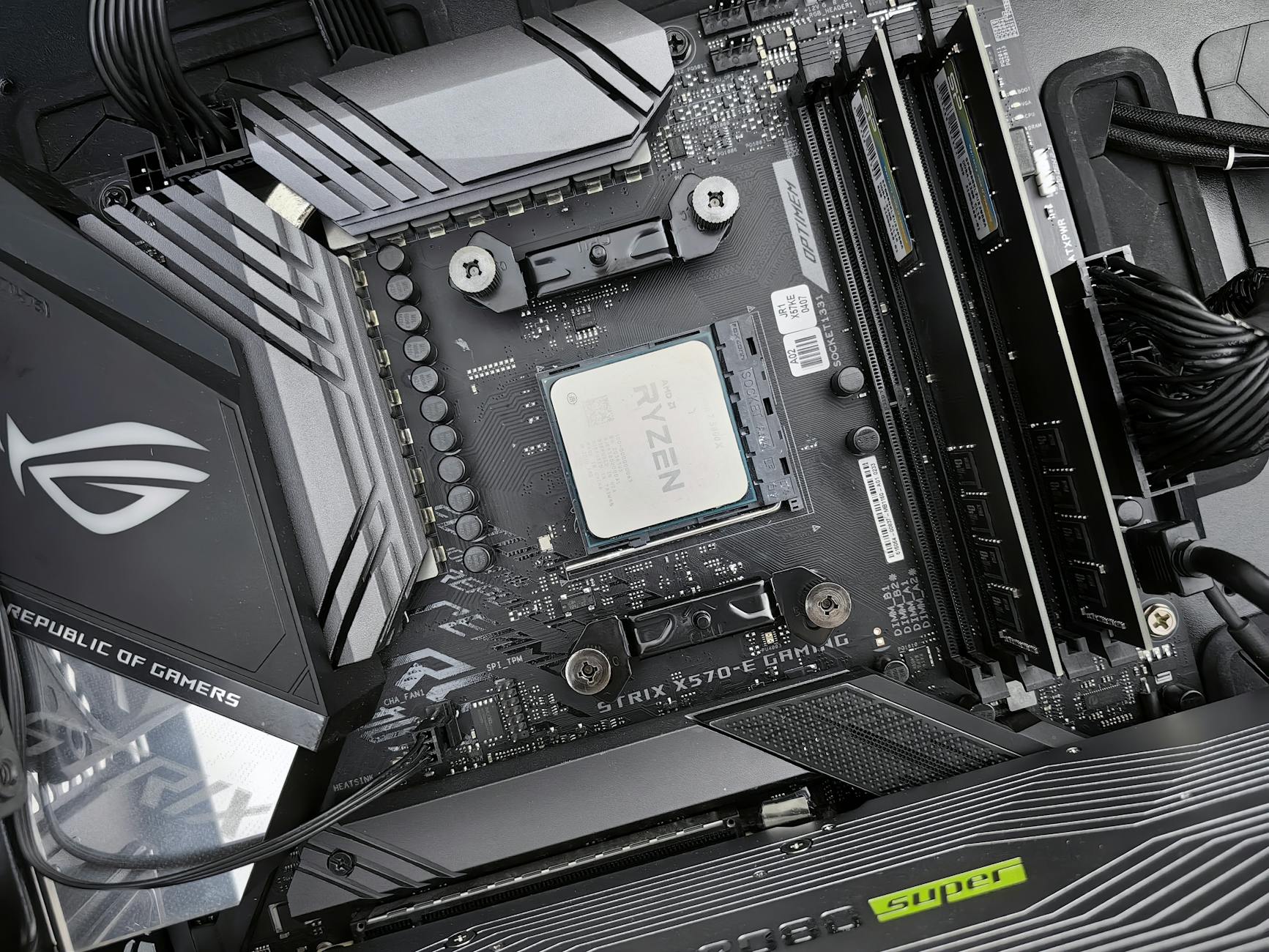 Como Montar e Desmontar um PC: Guia Básico de Hardware