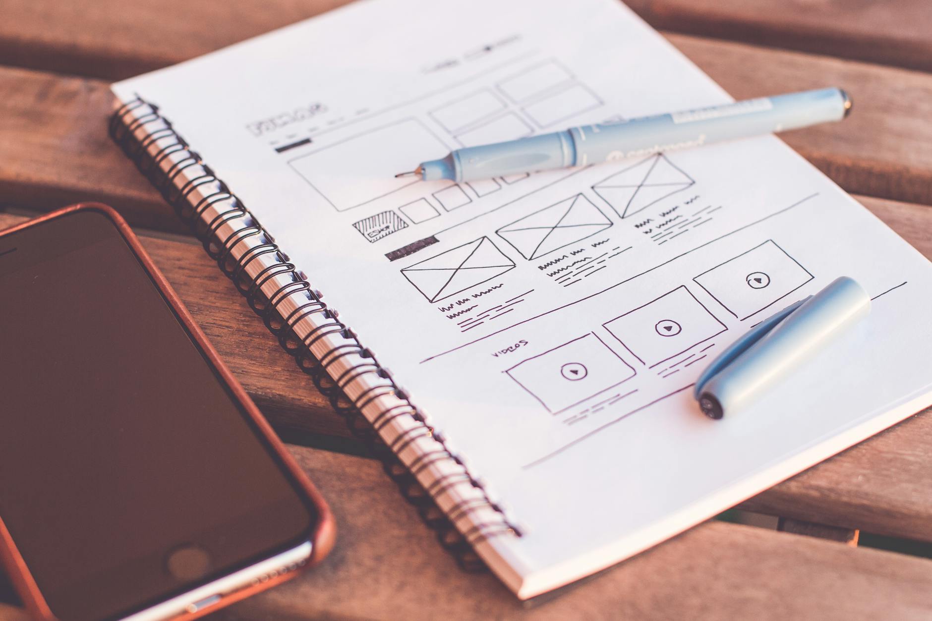 Entendendo a Profissão de UX/UI Designer