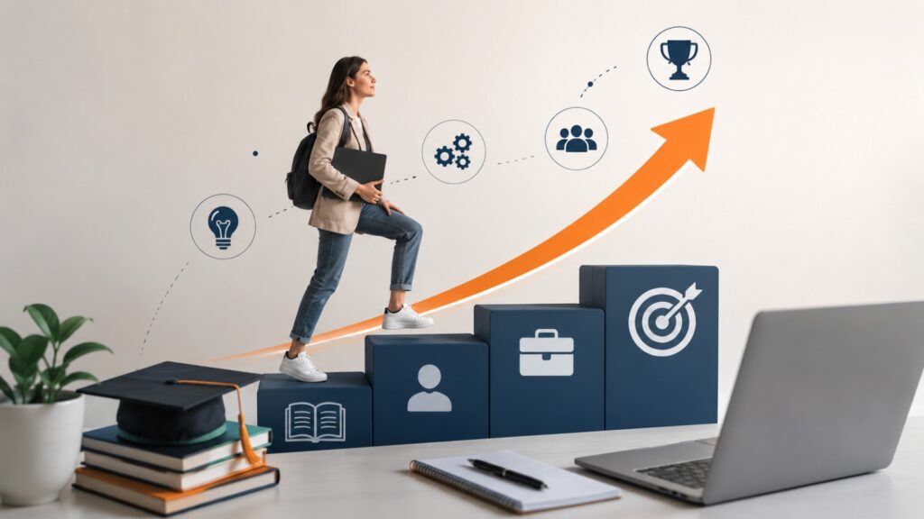 O que aprendemos em mais de 20 anos formando profissionais para o mercado de trabalho