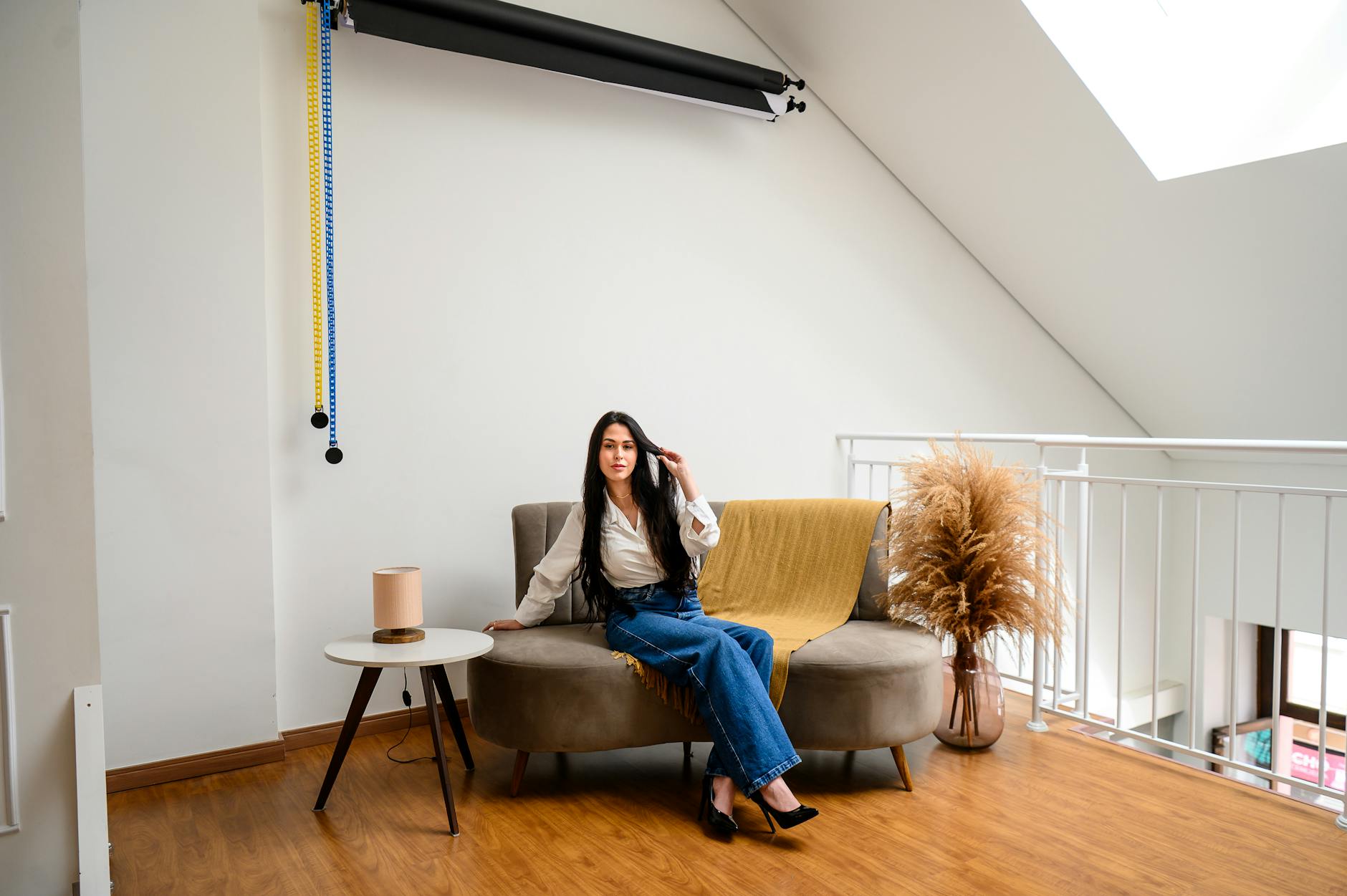 O que faz um Profissional de Design de Interiores?