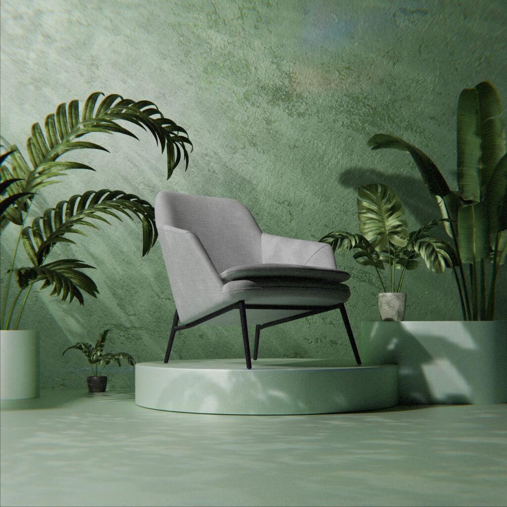 3D Studio Max: Renderização Realista para Seus Projetos