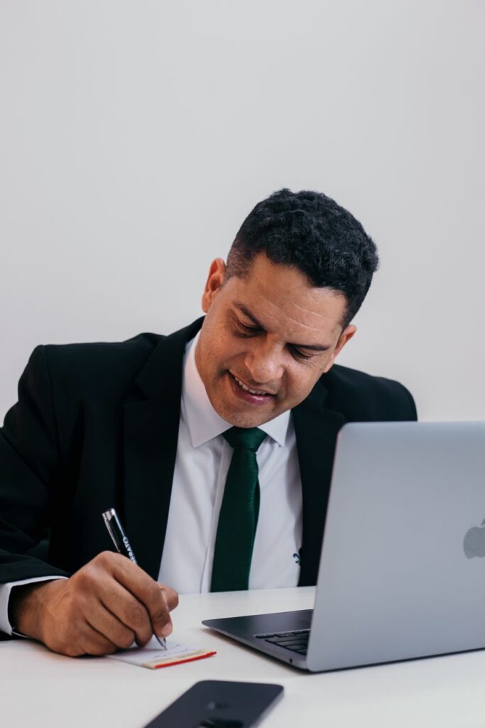 Como nossos alunos estão usando a tecnologia para conquistar novas oportunidades