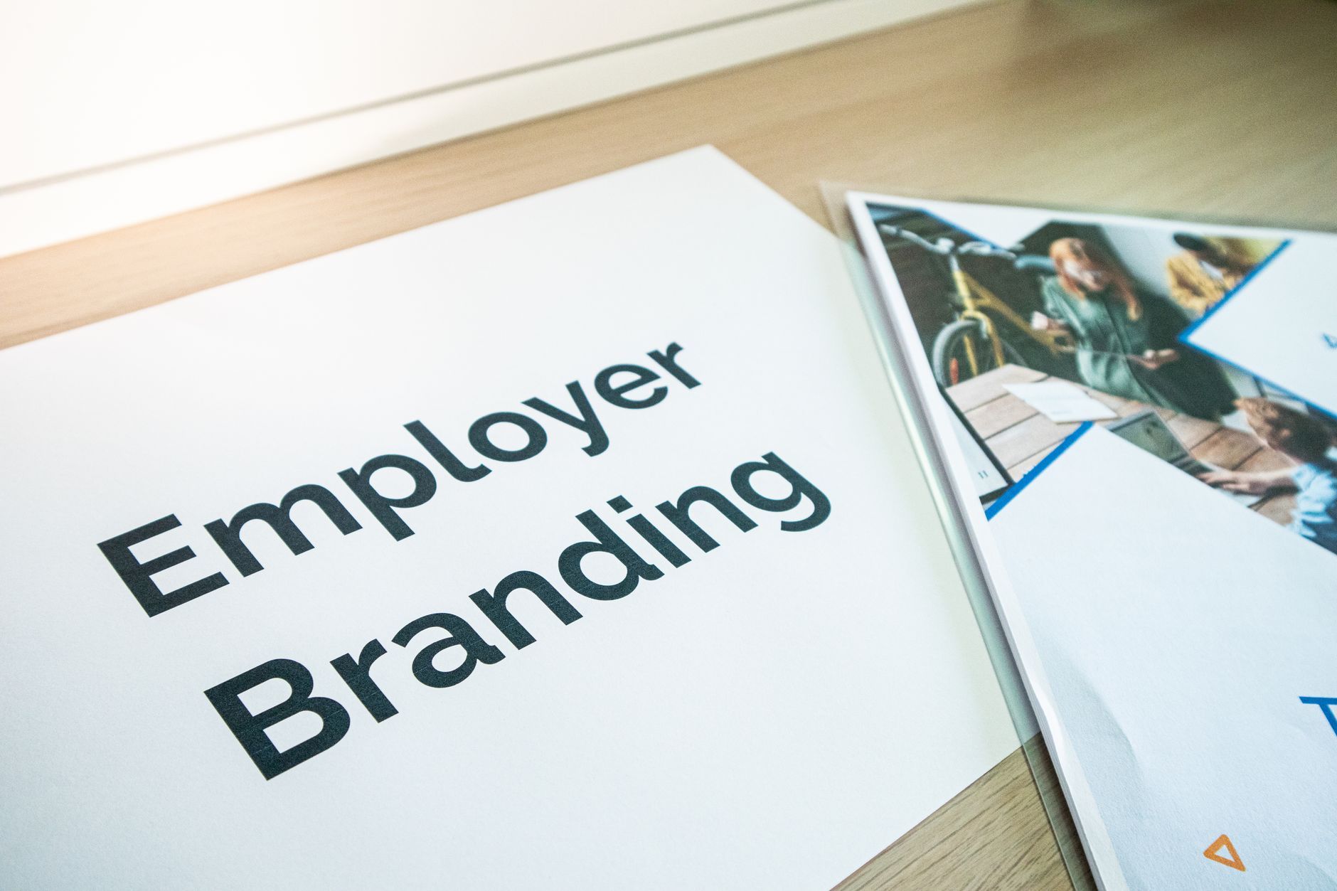 O que é Employer Branding na Gestão de Pessoas?