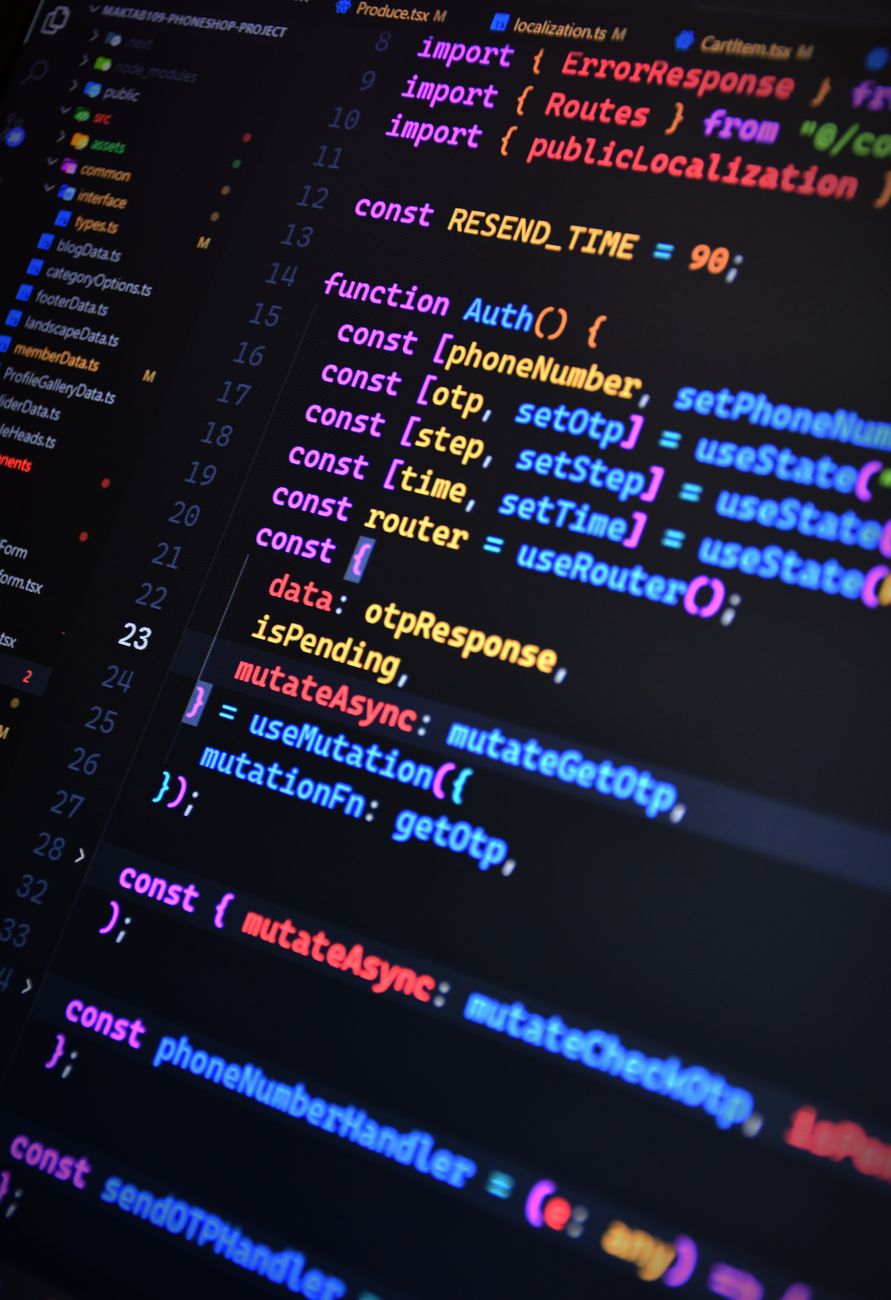 A Carreira de Desenvolvedor Front-End: O que é preciso?