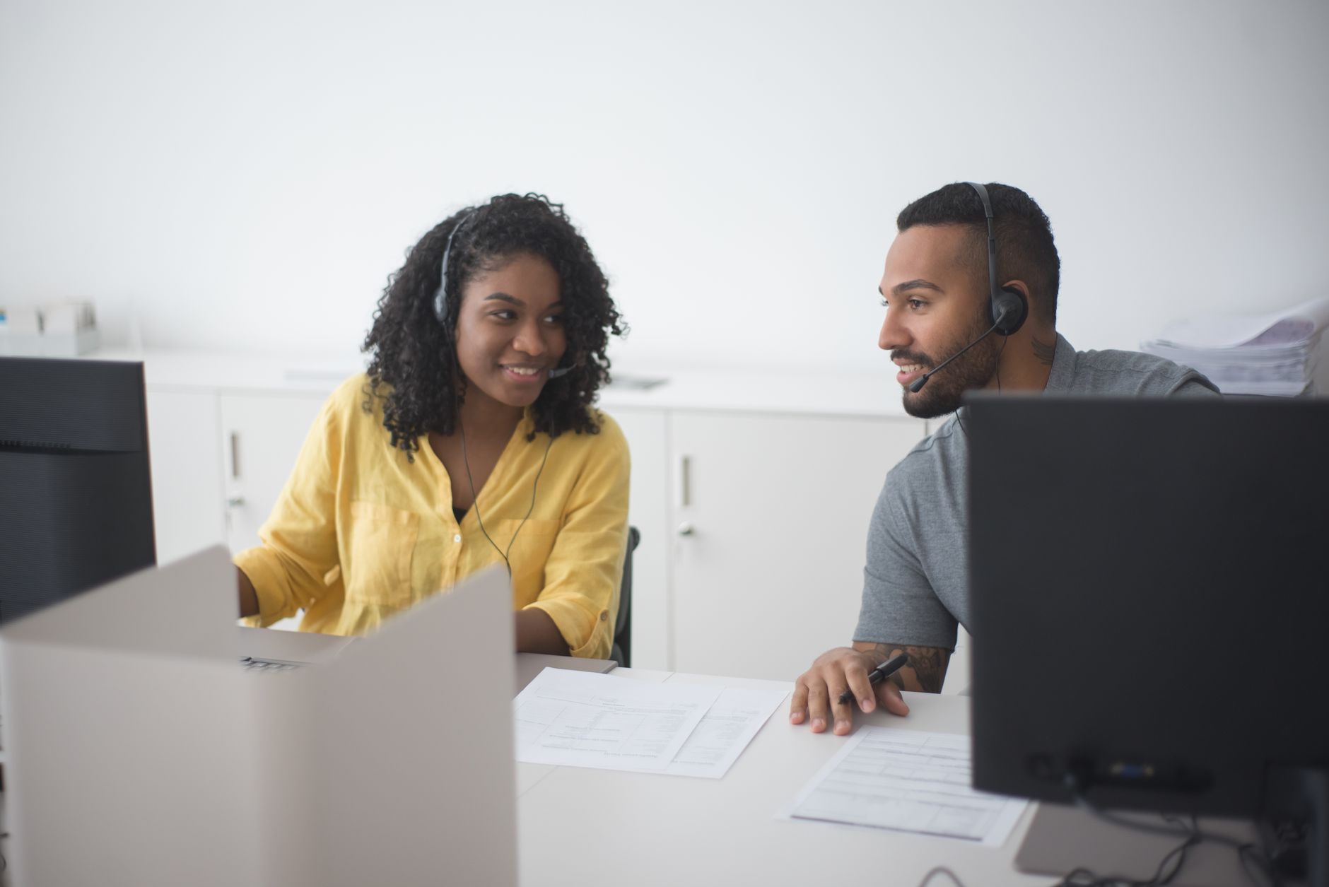 Dicas de Atendimento Humanizado para Call Centers