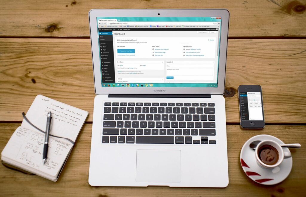 Segurança em WordPress: 5 Dicas para Proteger seu Site