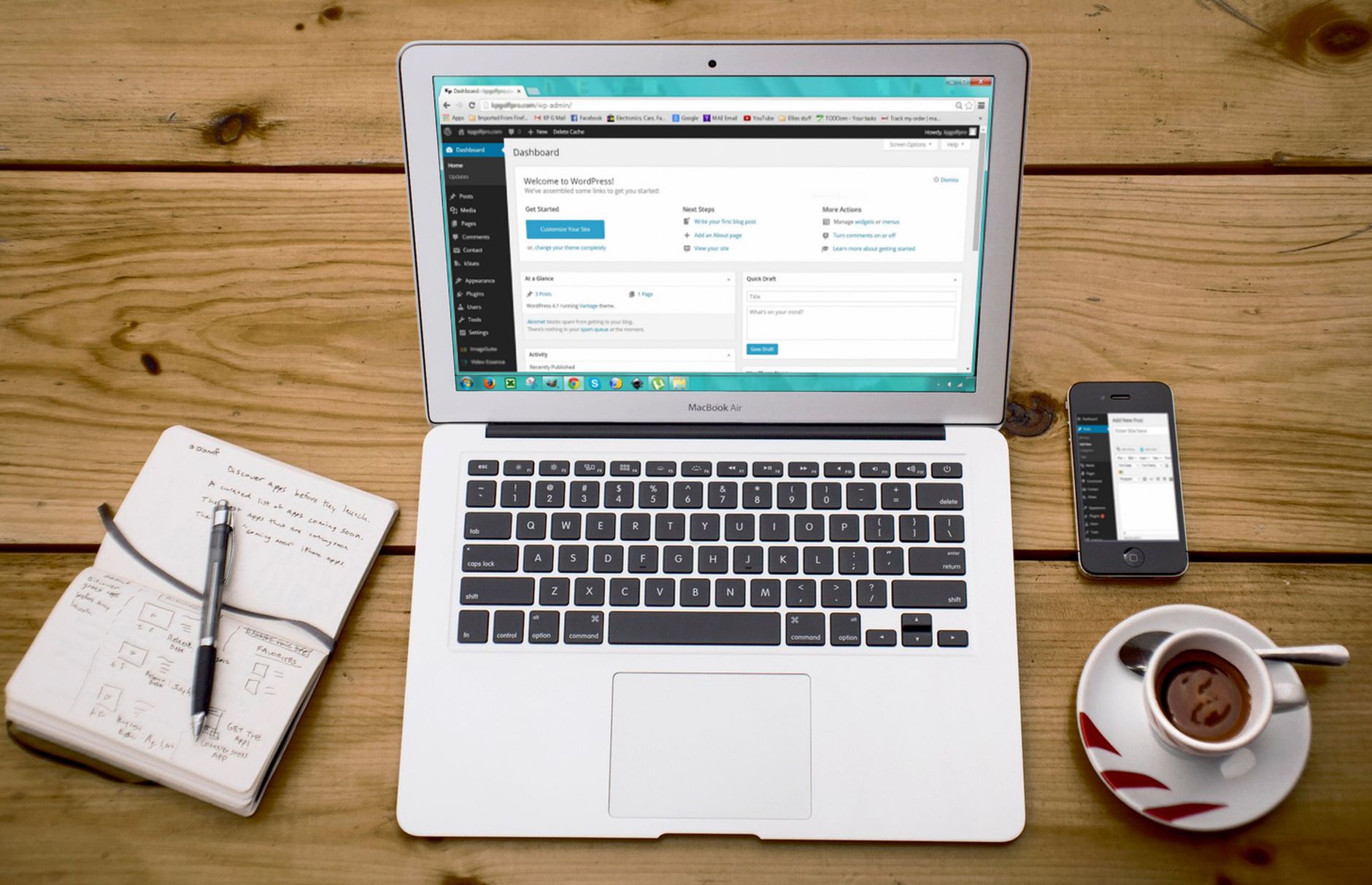 Segurança em WordPress: 5 Dicas para Proteger seu Site