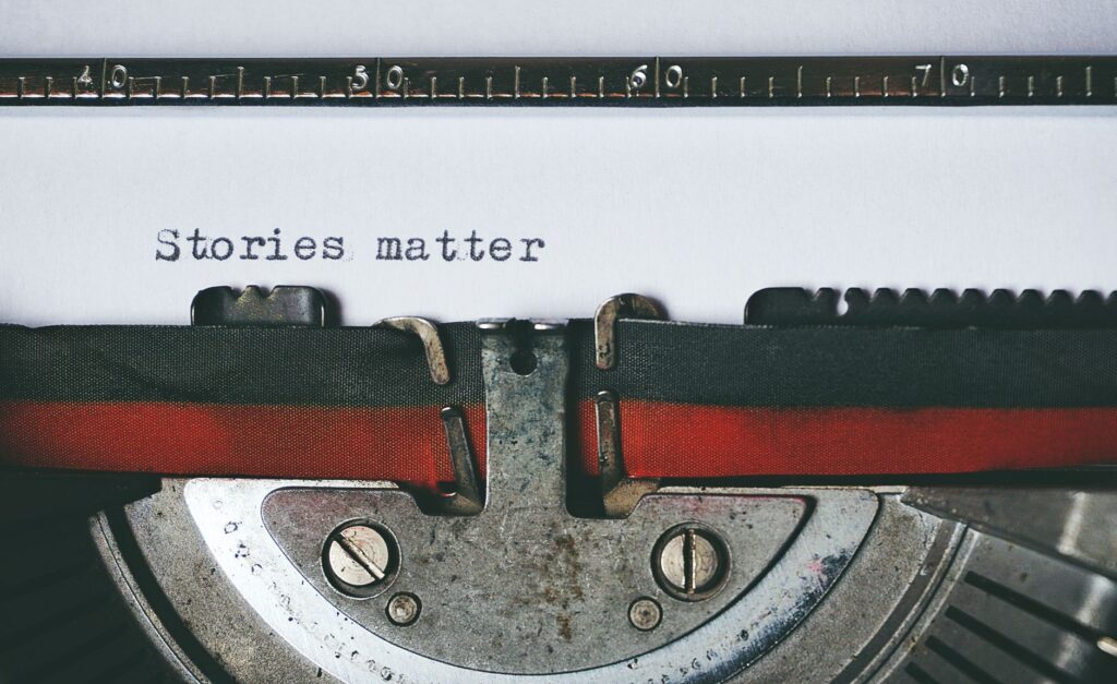 Storytelling: Como Contar Histórias que Vendem