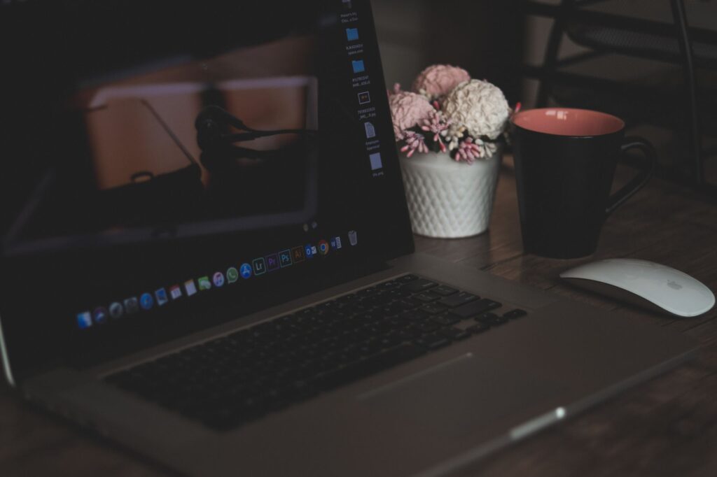 Como a Tecnologia Está Mudando Pequenas Empresas