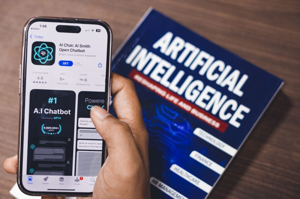 Como Criar Soluções Inovadoras com Inteligência Artificial