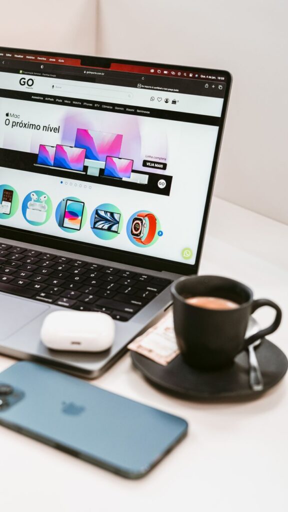 Como Ganhar Dinheiro Trabalhando com Tecnologia