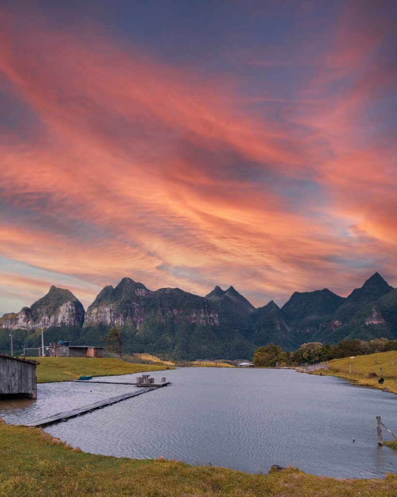 Dicas para Fotografar Paisagens como um Profissional