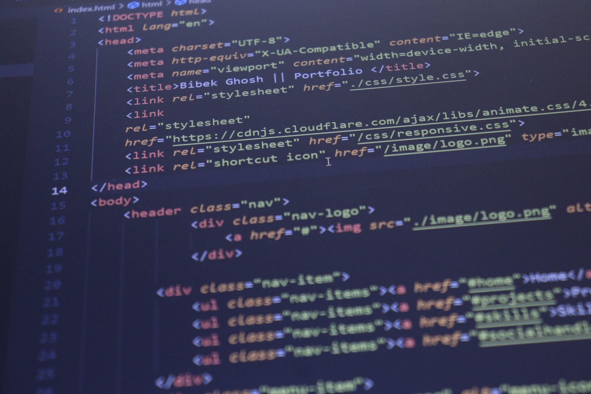 HTML5 e CSS3: O Primeiro Passo Para o Mundo Tech