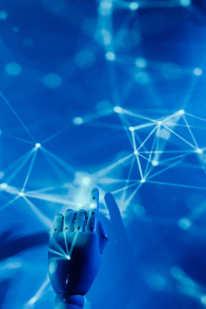Inteligência Artificial Não é o Futuro: É o Presente