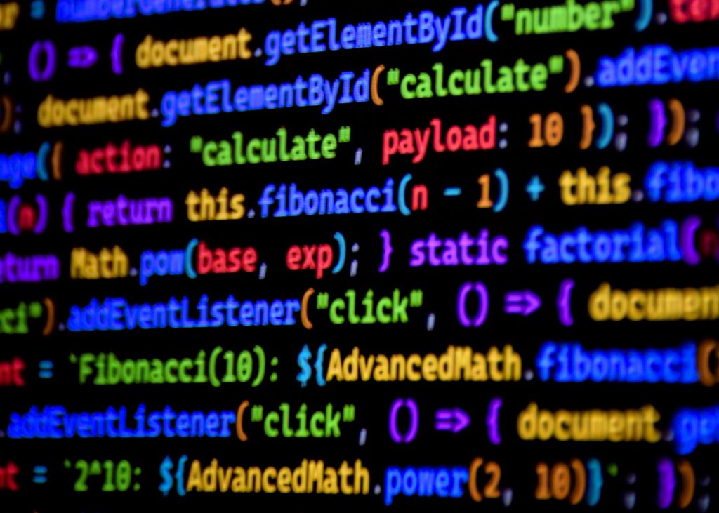 Programação: A Profissão Que Continua Crescendo