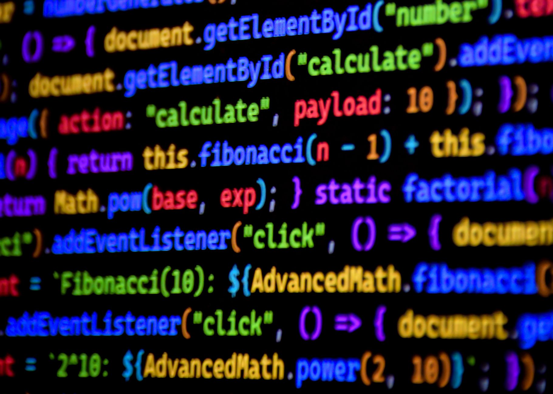 Programação: A Profissão Que Continua Crescendo