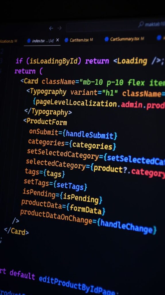 ReactJS: A Tecnologia Que Está Dominando o Mercado