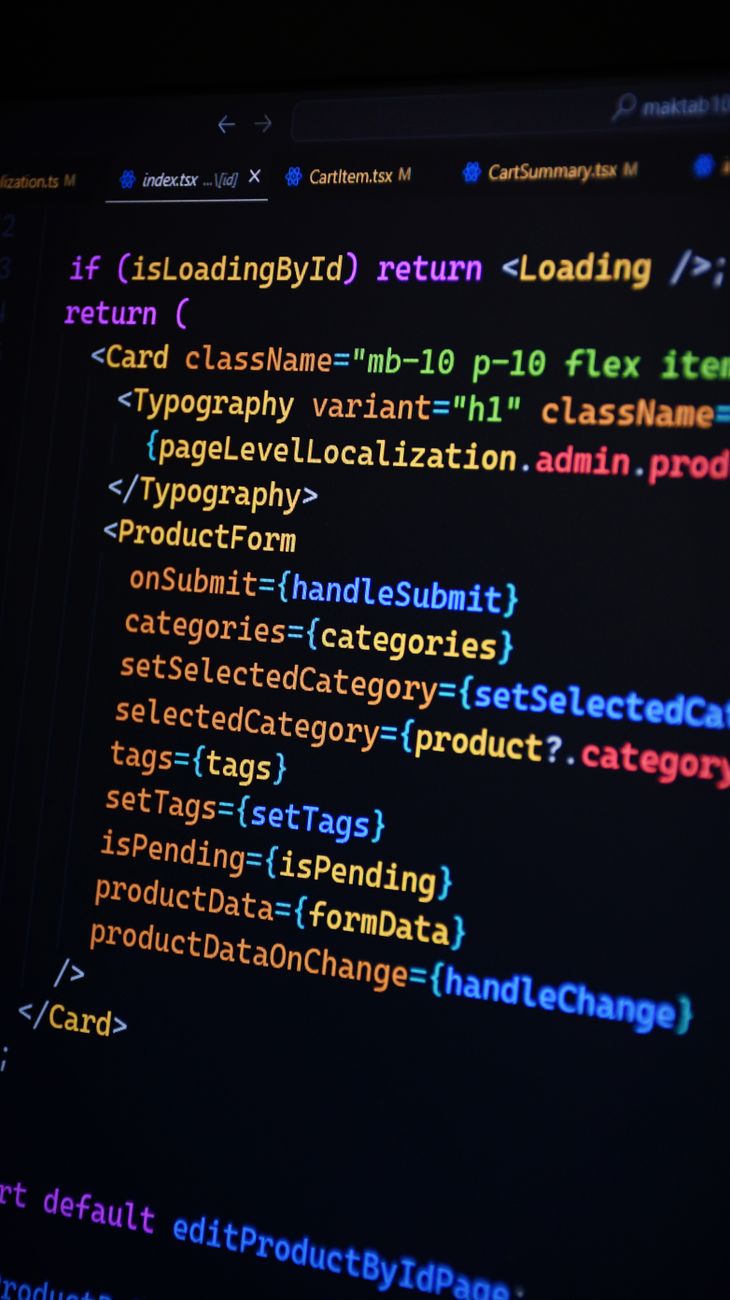 ReactJS: A Tecnologia Que Está Dominando o Mercado