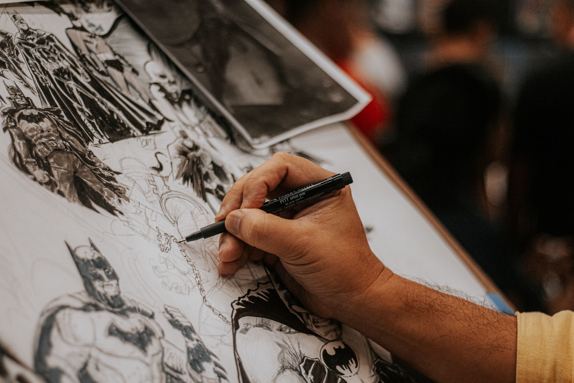 Illustrator: Transforme Criatividade em Profissão