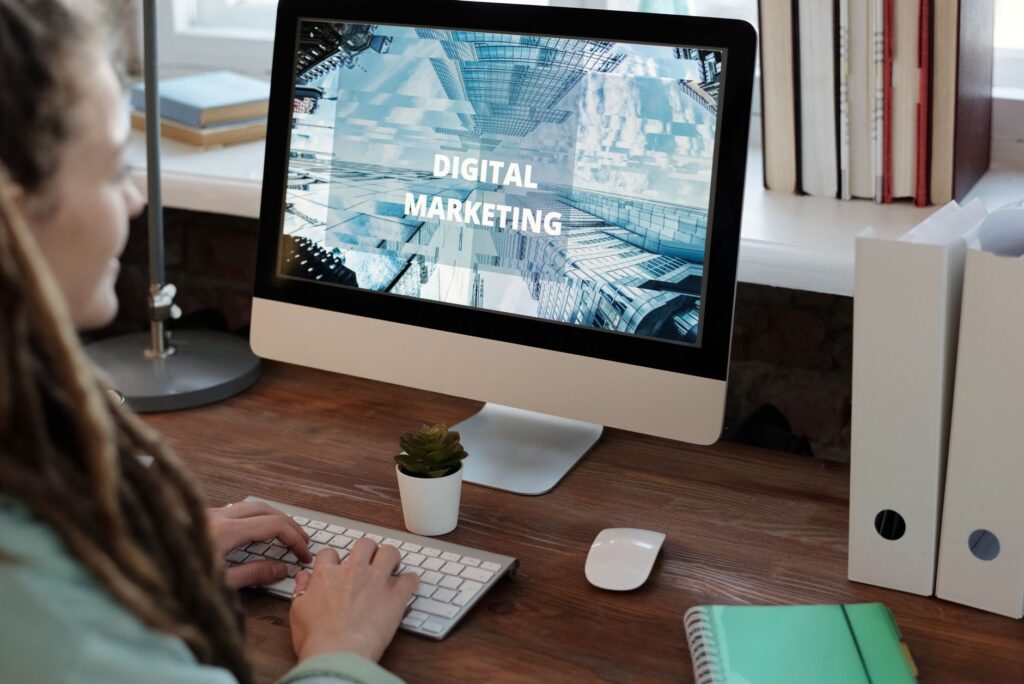 Marketing Digital: A Habilidade Que Toda Empresa Precisa