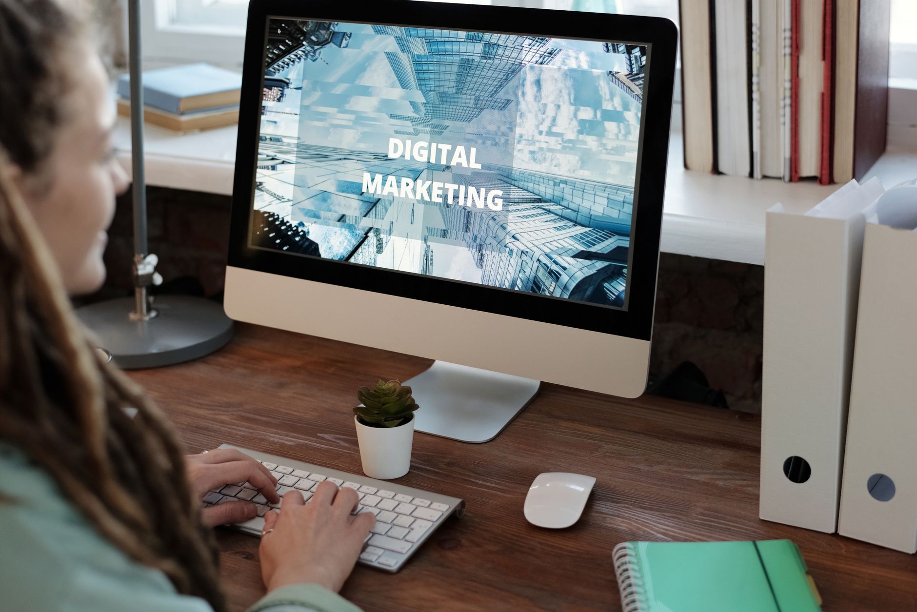 Marketing Digital: A Habilidade Que Toda Empresa Precisa