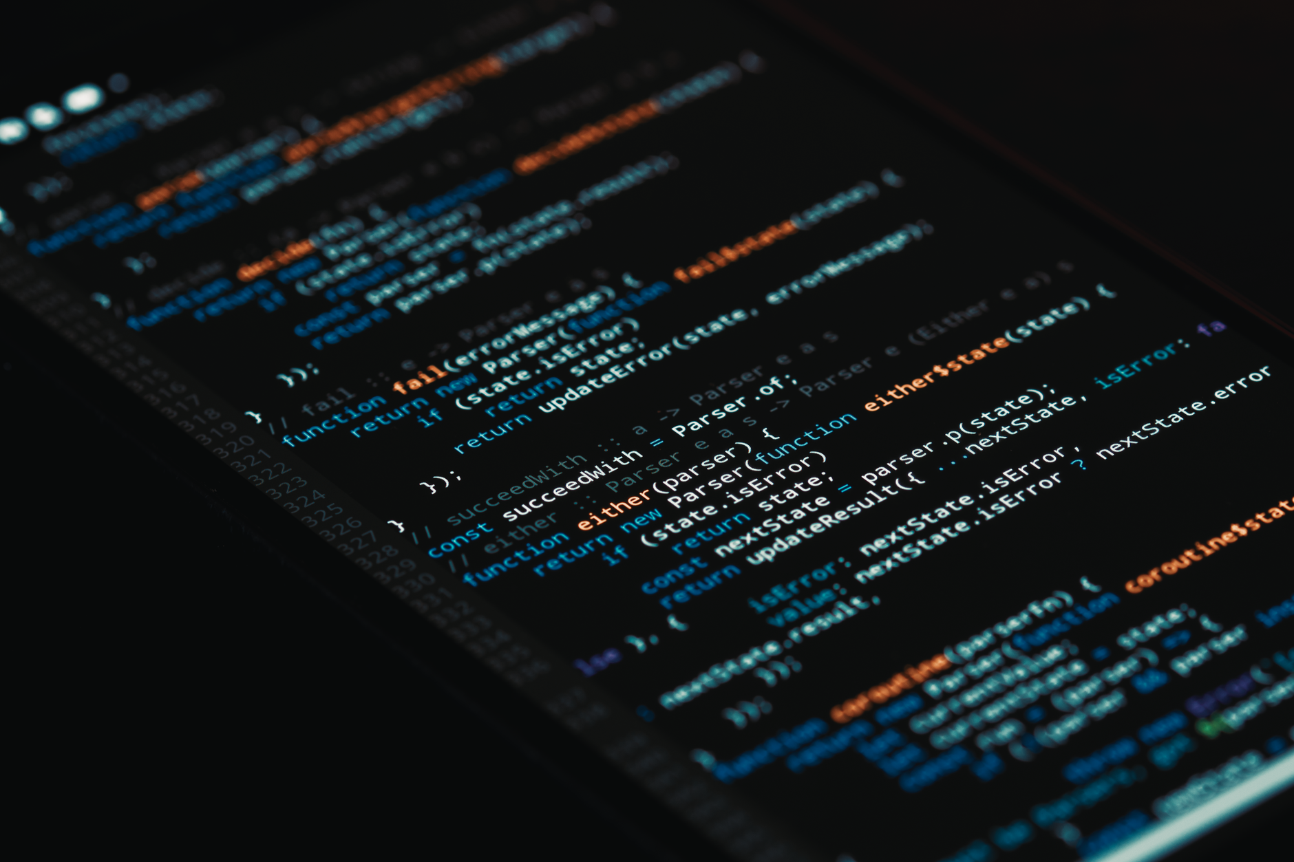 Programação Mobile: Um Mercado em Crescimento