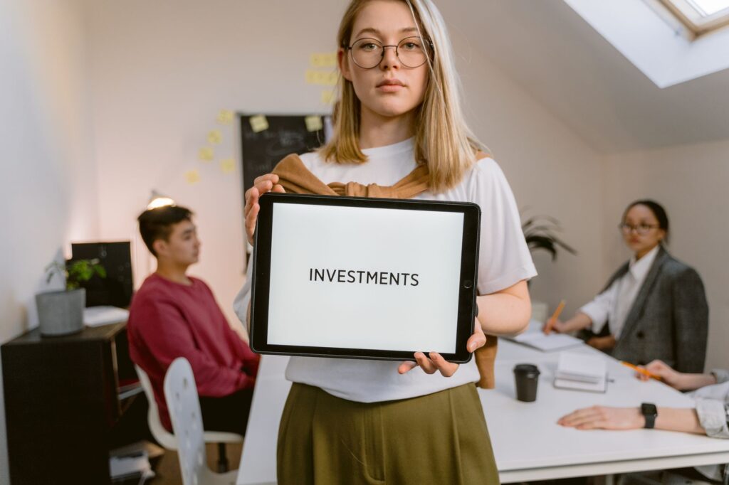 Quem Investe em Capacitação Sai na Frente