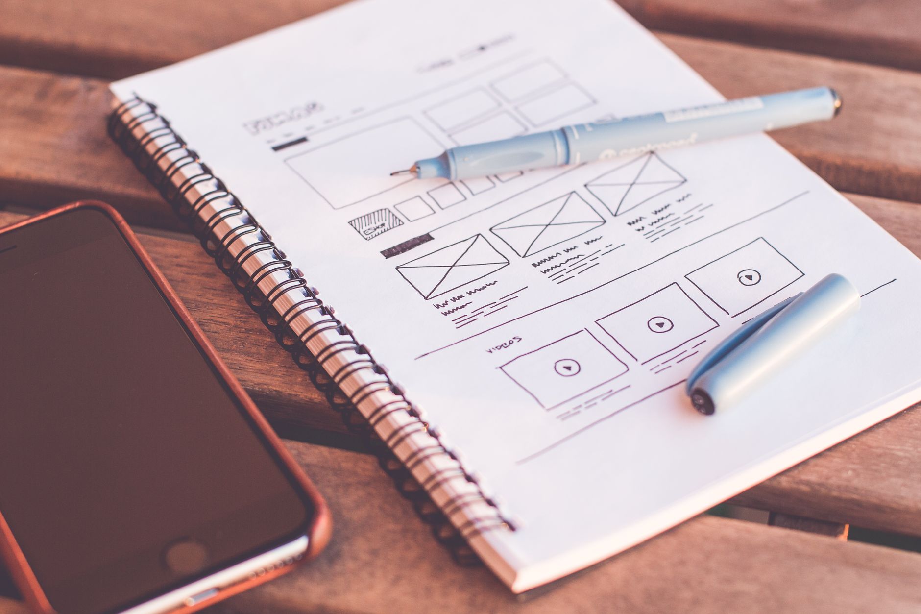 UX/UI: A Carreira Criativa Mais Procurada pelas Empresas
