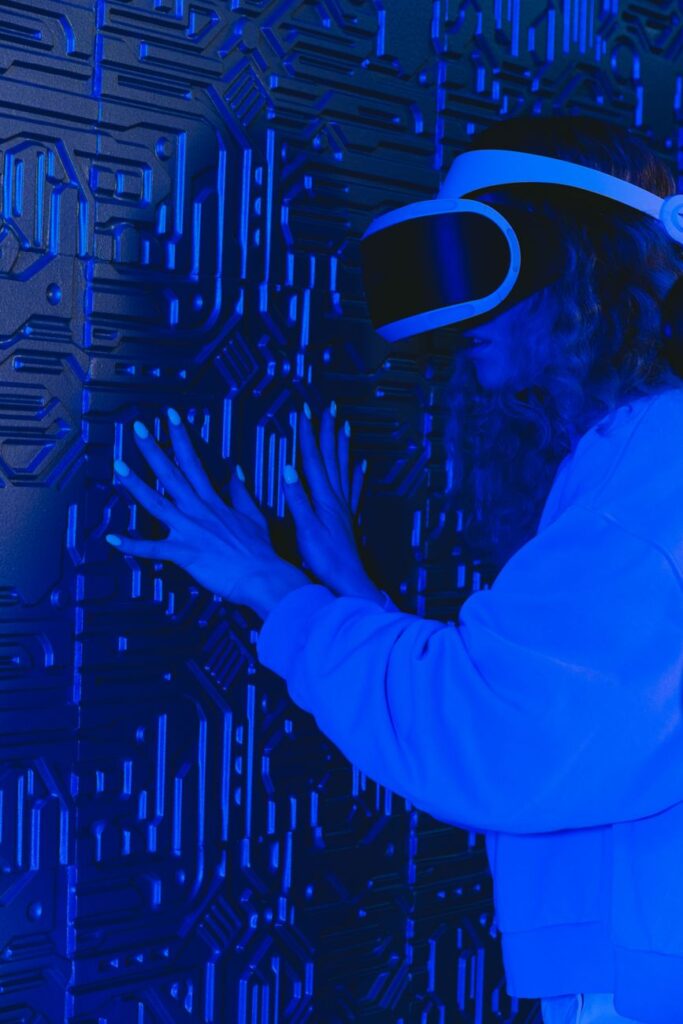O Futuro do Emprego Está na Tecnologia